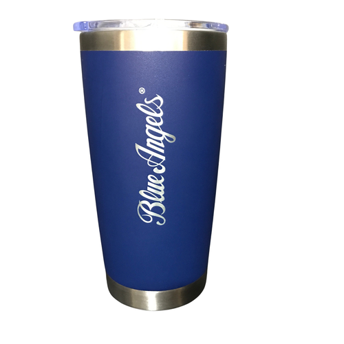 Blue Angels 20 oz. UVDTF Tumbler